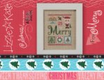 (image for) Merry Celebrate With Charm
